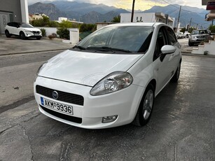 Fiat Punto '08 Grande