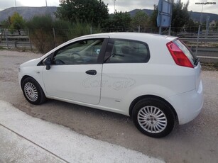 Fiat Punto '08 GRANDE PUNTO 1.4