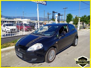 Fiat Punto '08 PUNTO MULTIJET