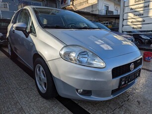 Fiat Punto '08 VAN