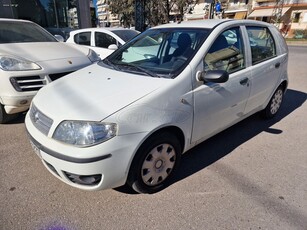 Fiat Punto '09 1.2