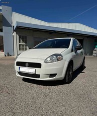 Fiat Punto '09