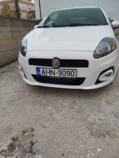 Fiat Punto '09 GT TURBO γνήσιο 1,4