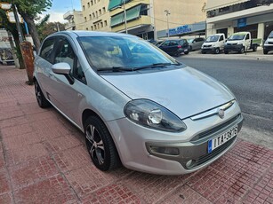 Fiat Punto '10