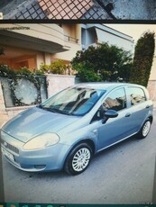 Fiat Punto '10 Άριστο δεκτός ελενχος