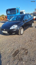 Fiat Punto '10 DIZEL EYRO5