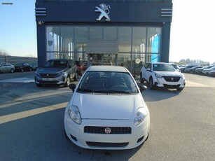 Fiat Punto '10