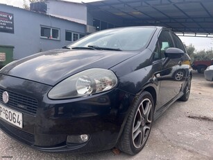 Fiat Punto '10 GRANDE 1.4 T-JET 16V SPORT