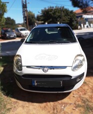 Fiat Punto '11 1.2