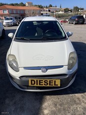 Fiat Punto '11 1.3 M-Jet Dynamic DIESEL