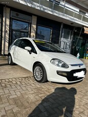 Fiat Punto '11 1.3 MULTI JET DIESEL