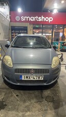 Fiat Punto '11 GRANDE