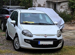 Fiat Punto '11