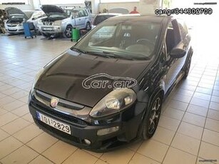 Fiat Punto '11 ABARTH