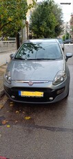 Fiat Punto '11