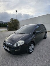 Fiat Punto '11 EVO