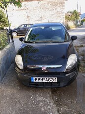 Fiat Punto '11 evo