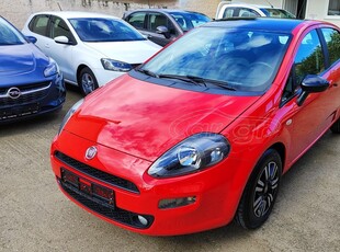 Fiat Punto '12 0.9 TWINAIR 6TAXYTO