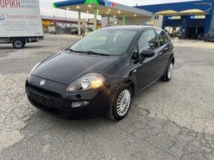 Fiat Punto '12 1,2