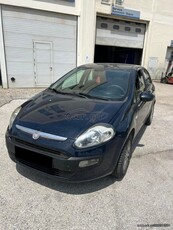 Fiat Punto '12 1.2