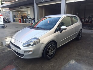 Fiat Punto '12 1.3 JTD Multijet