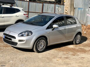 Fiat Punto '12 1.3 MULTI JET DIESEL