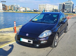 Fiat Punto '12 1.3 MULTI JET DIESEL.ΕΛΛΗΝΙΚΟ