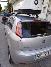 Fiat Punto '12 1.4 8V Natural Power Dynamic (CNG)