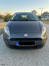 Fiat Punto '12