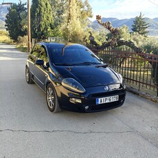 Fiat Punto '12