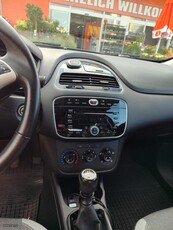 Fiat Punto '12