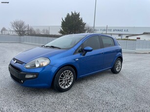 Fiat Punto '12 EVO 1.3 MULTIJET DIESEL - AUTO ΚΟΣΚΕΡΙΔΗ - ΚΛΕΙΣΜΕΝΟ