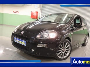 Fiat Punto '12 Evo M-Jet Sport /6 Χρόνια Δωρεάν Service