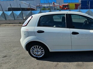 Fiat Punto '12 JTD Multijet