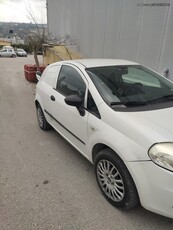 Fiat Punto '12 Van