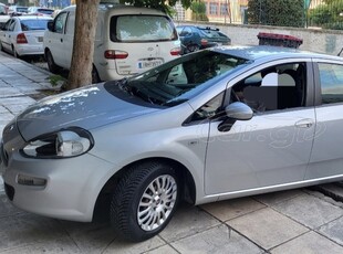 Fiat Punto '13