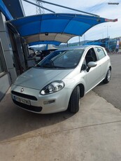 Fiat Punto '13 1.3 16V Multijet Start&stop