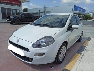 Fiat Punto '13 1.3 JTD 16V Multijet Start&St