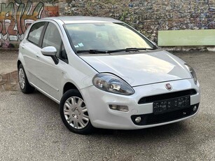 Fiat Punto '13 1.3 JTD Pop ** Α-Ρ-Ι-Σ-Τ-Ο , 0€ ΤΕΛΗ ΚΥΚΛΟΦΟΡΙΑΣ ** SUPER ΠΡΟΣΦΟΡΑ ΗΜΕΡΩΝ **