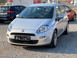 Fiat Punto '13 1.4 automatic