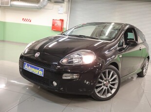 Fiat Punto 1.3 (2012)