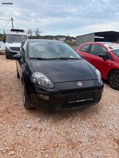 Fiat Punto '13