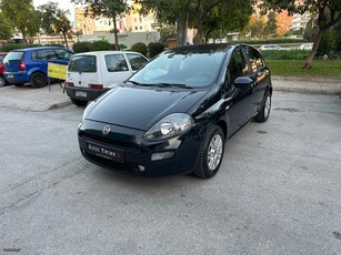 Fiat Punto '13 AUTOMATIC