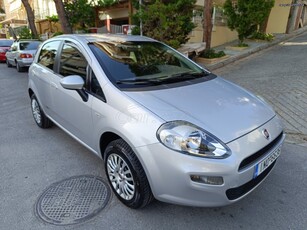 Fiat Punto '13