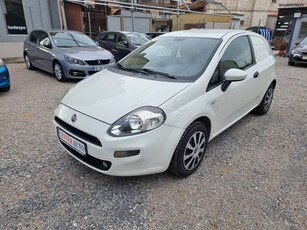 Fiat Punto '13 Grande 1.3 JTD Multijet 16V