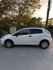 Fiat Punto '13 Natural power 1.4 CNG