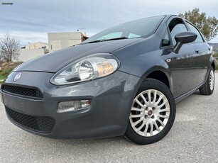 Fiat Punto '14 1.2 Pop 70Hp Euro6