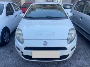 Fiat Punto '14 ΠΛΗΡΩΜΕΝΑ ΤΕΛΗ,ΔΩΡΟ Η ΜΕΤΑΒΙΒΑΣΗ