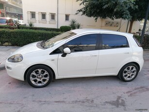 Fiat Punto '14