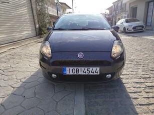 Fiat Punto '14